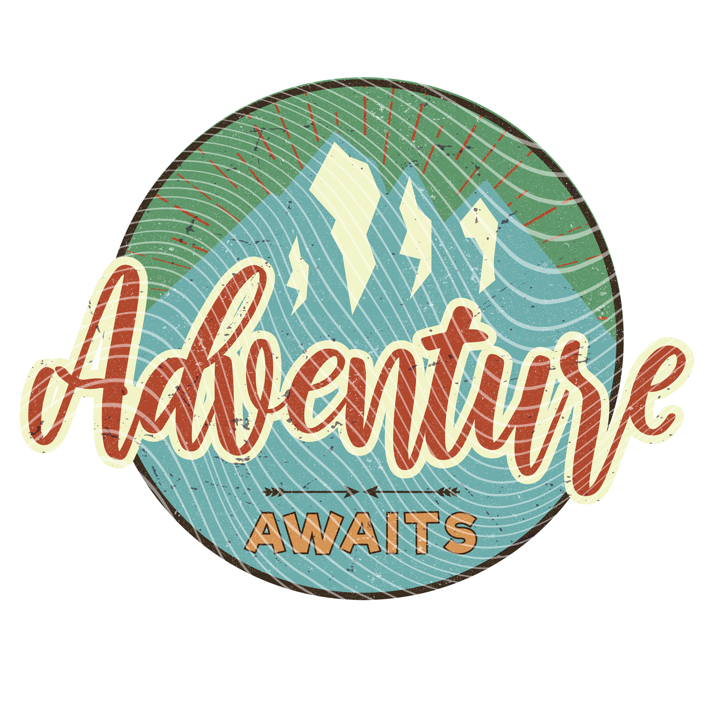 Adventure Awaits Transfer
