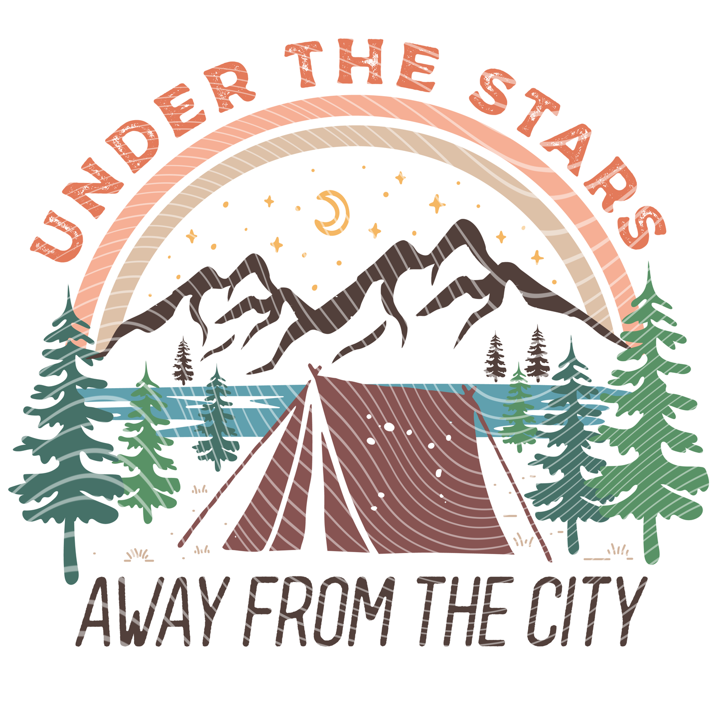 Away from the City Transfer