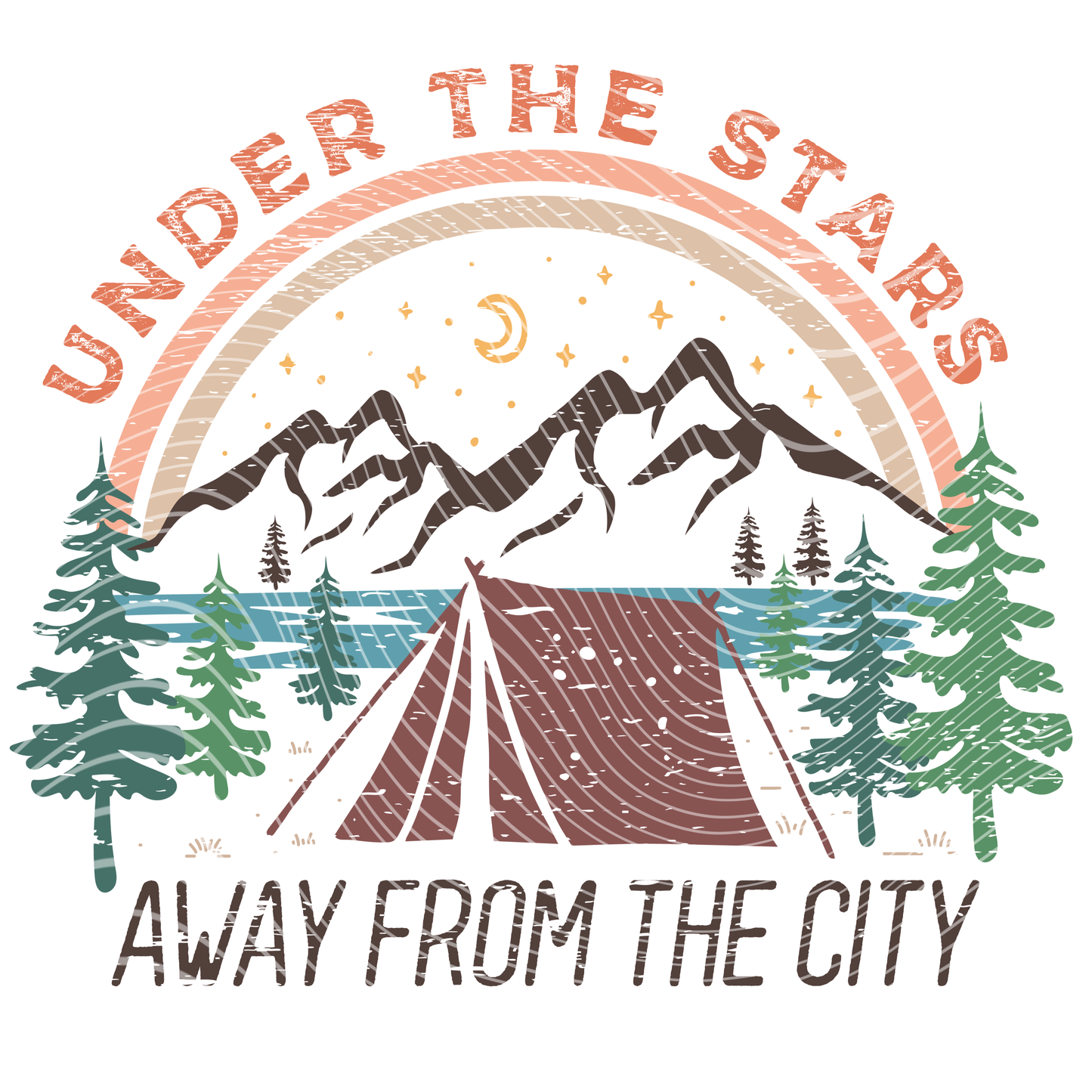 Away from the City Transfer