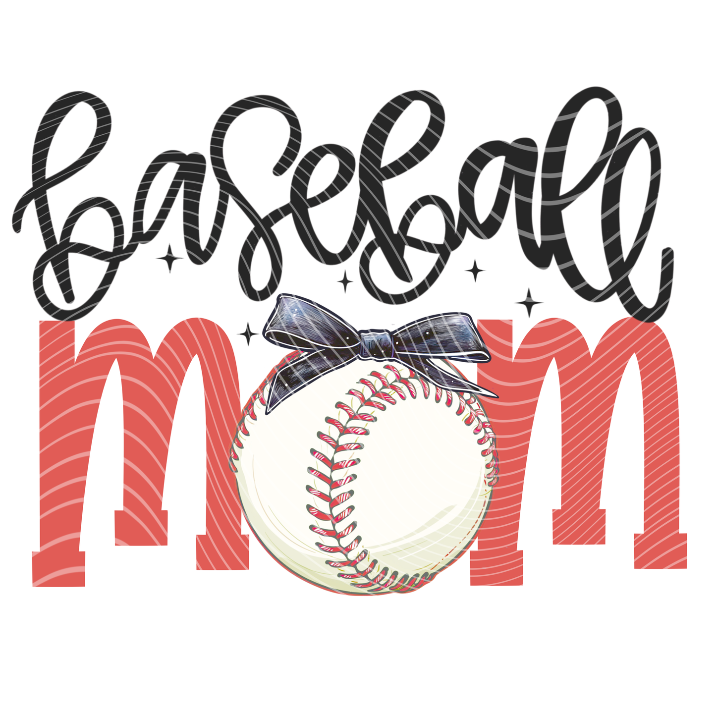 Baseball Mom Transfer