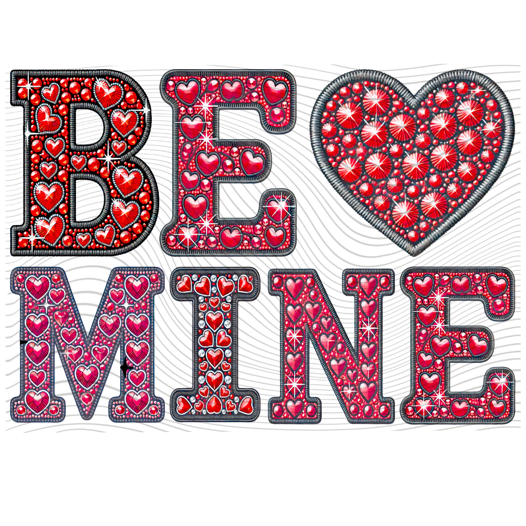 Be Mine Transfer