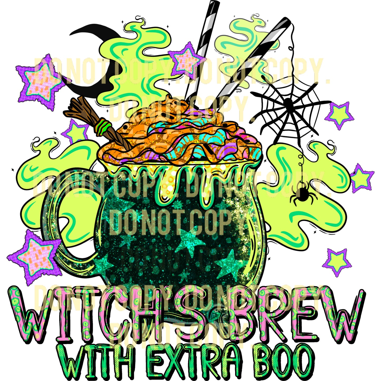 Witches Brew