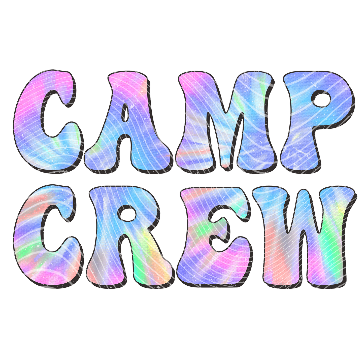 Camp Crew Transfer