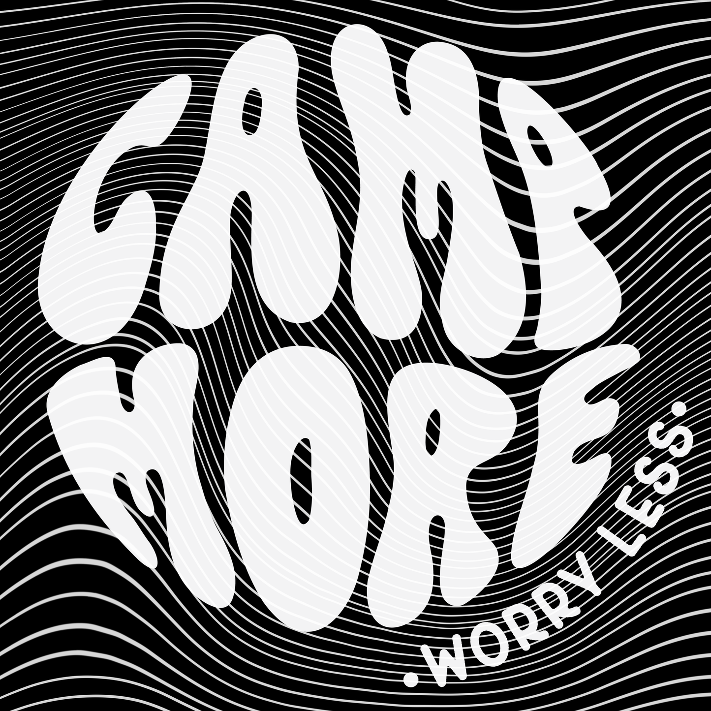 Camp More Worry Less Transfer