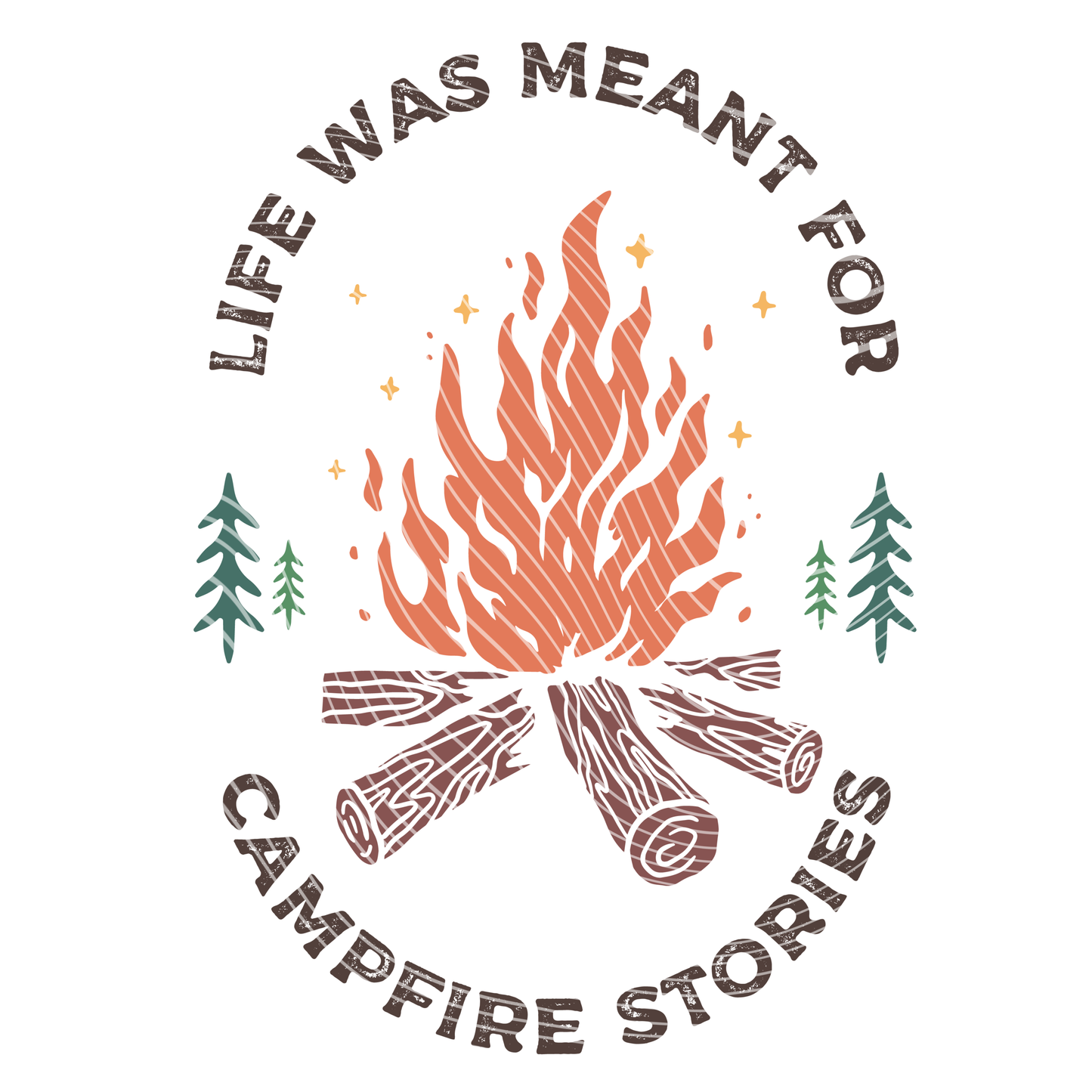 Campfire Stories Transfer