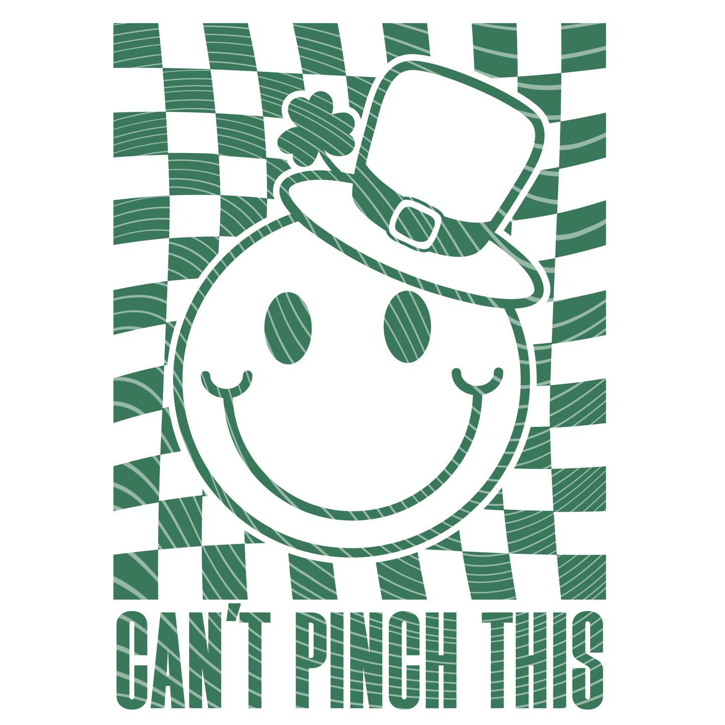 Can't Pinch This Transfer