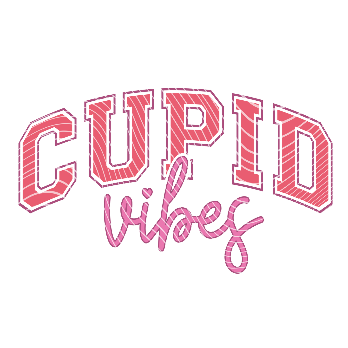 Cupid Vibes Transfer