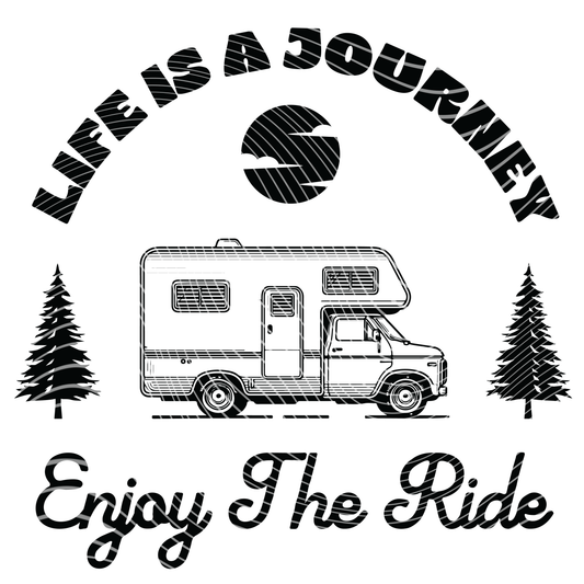 Enjoy the Ride Transfer