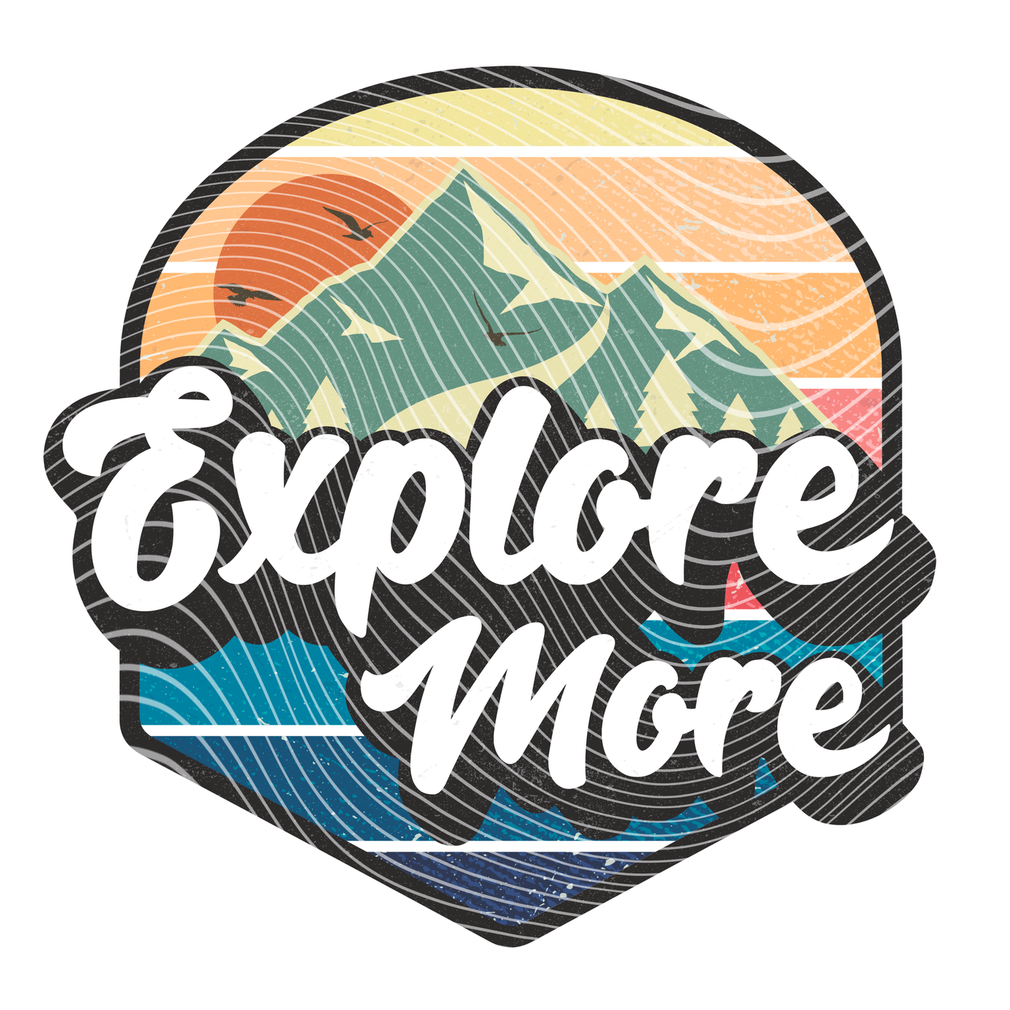 Explore More Transfer