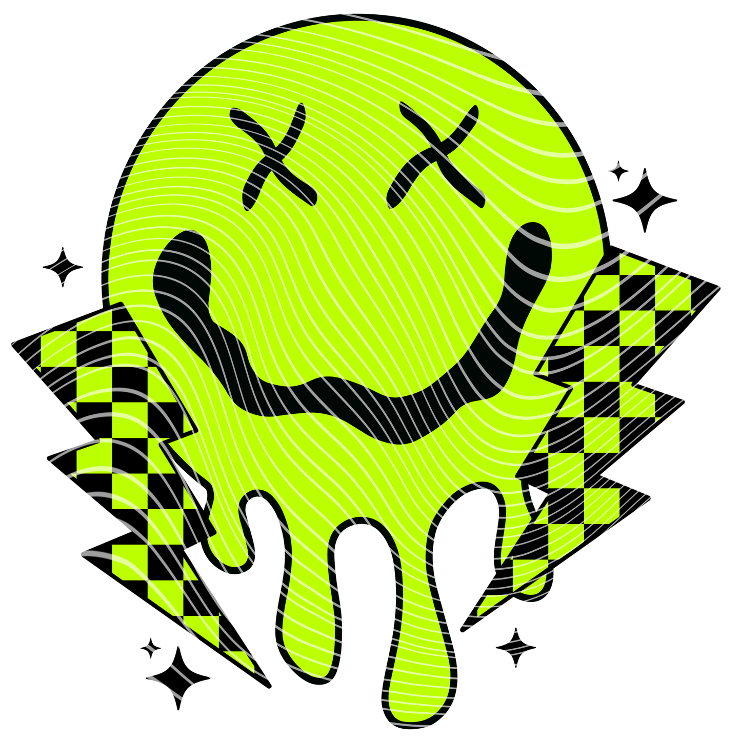 Feral Child Pocket Transfer