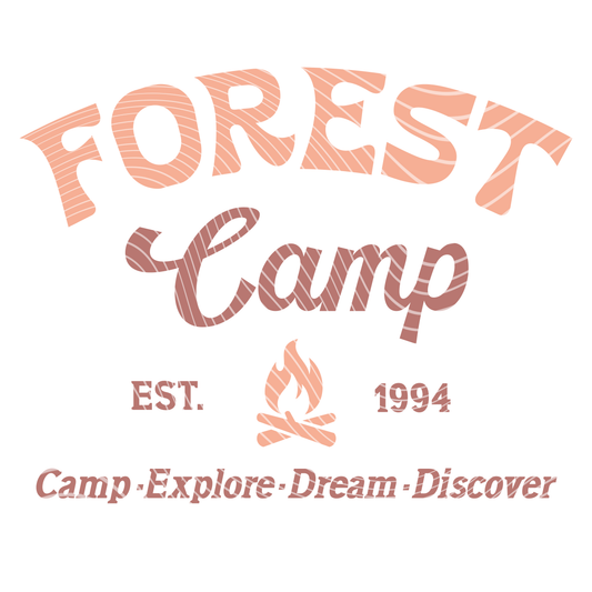 Forest Camp Transfer