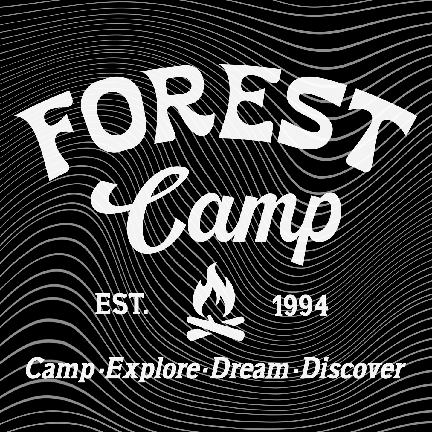 Forest Camp Transfer
