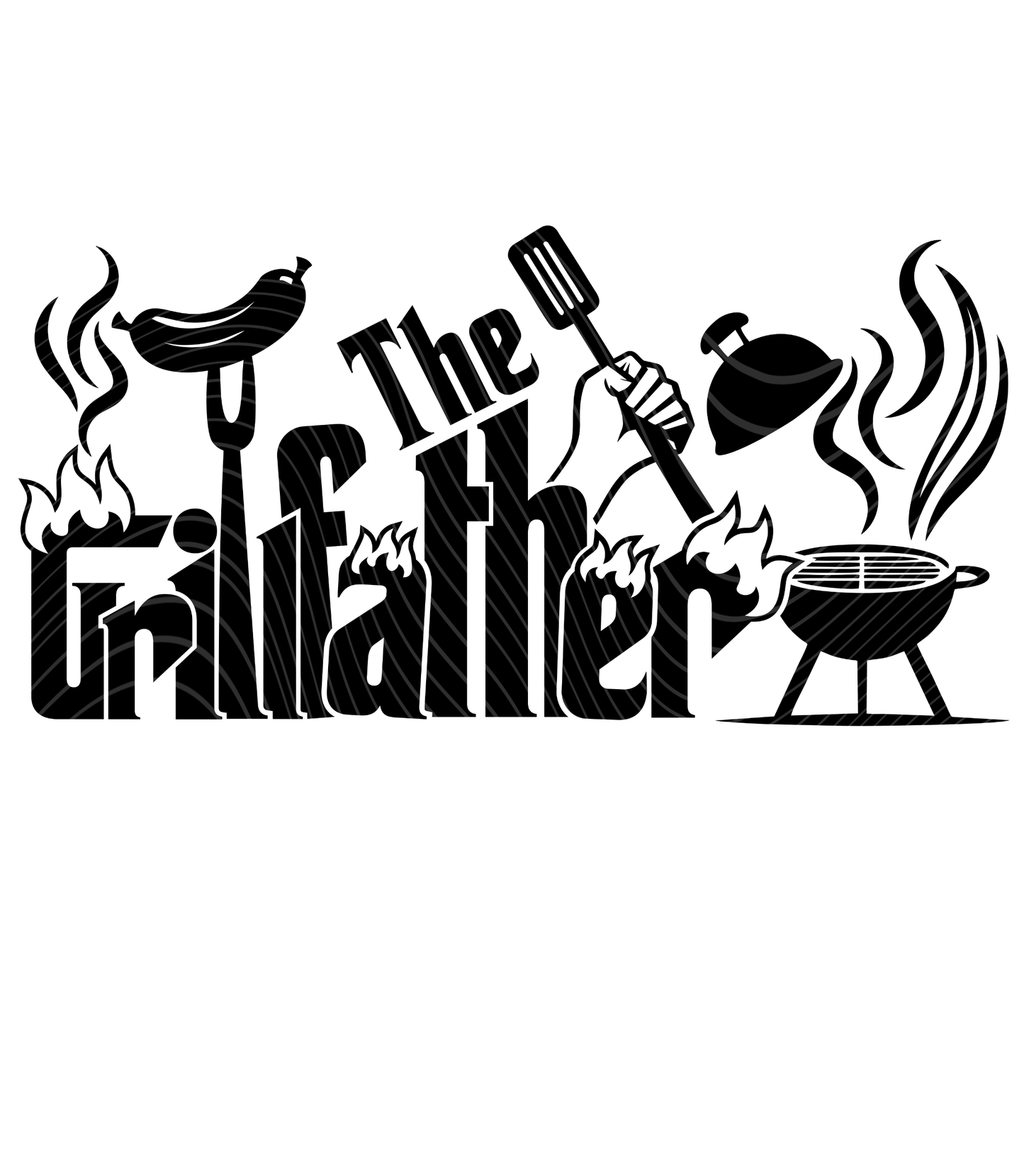The Grill Father Transfer