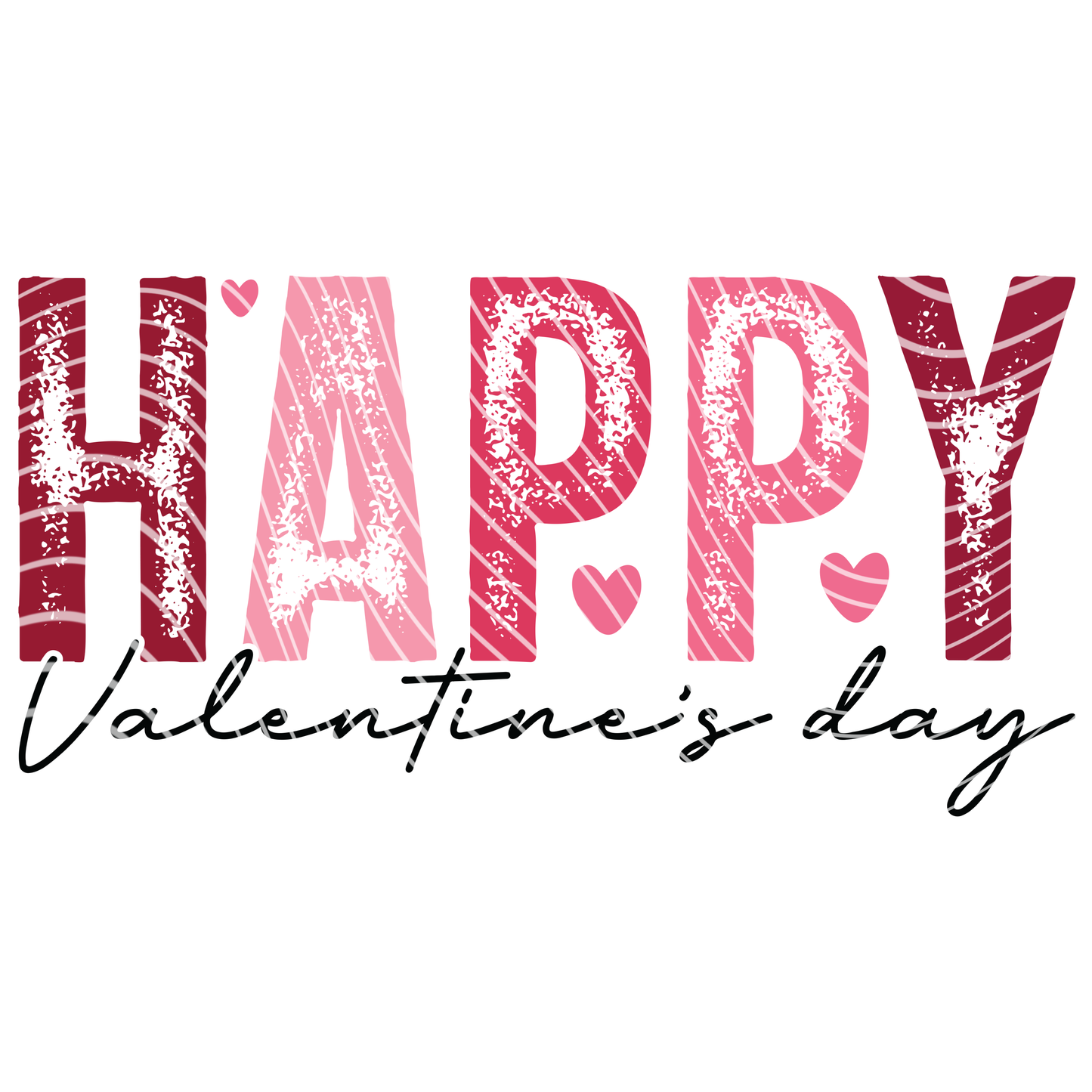 Happy V-Day Transfer