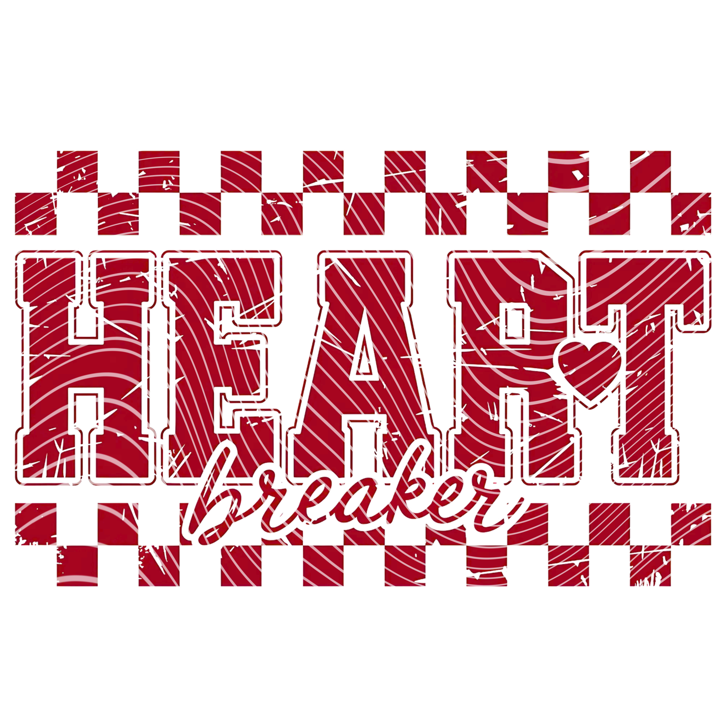 Heart Breaker Transfer