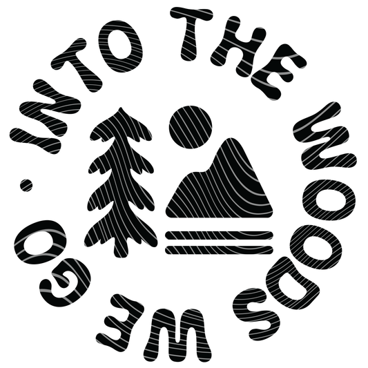 Into the Woods Transfer
