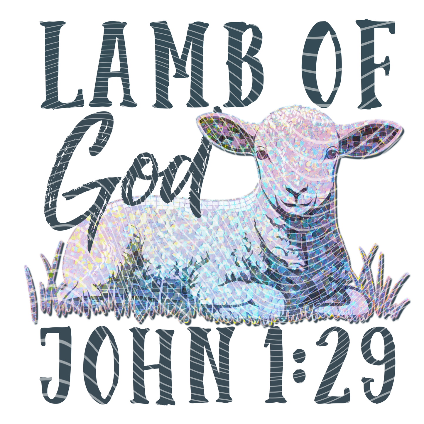 Lamb of God Transfer