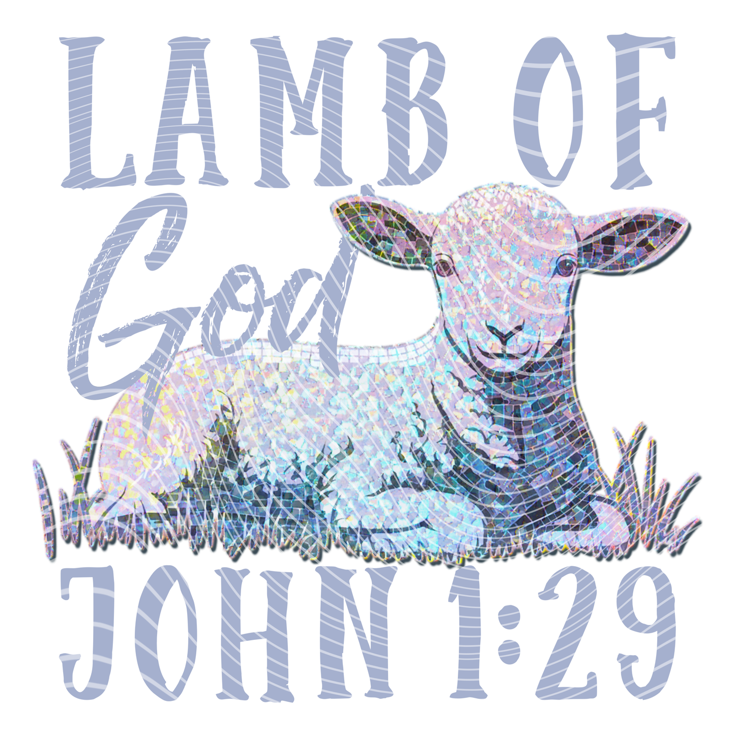 Lamb of God 2 Transfer