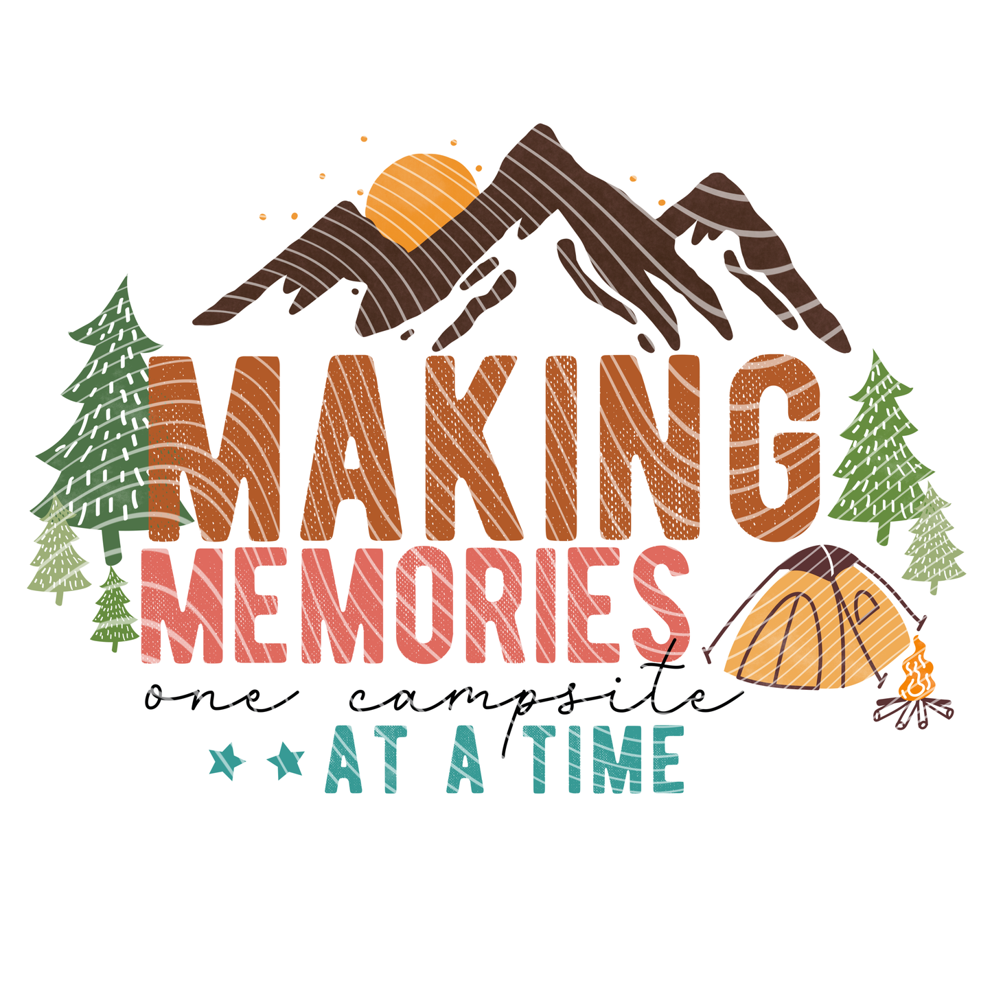 Making Memories Transfer