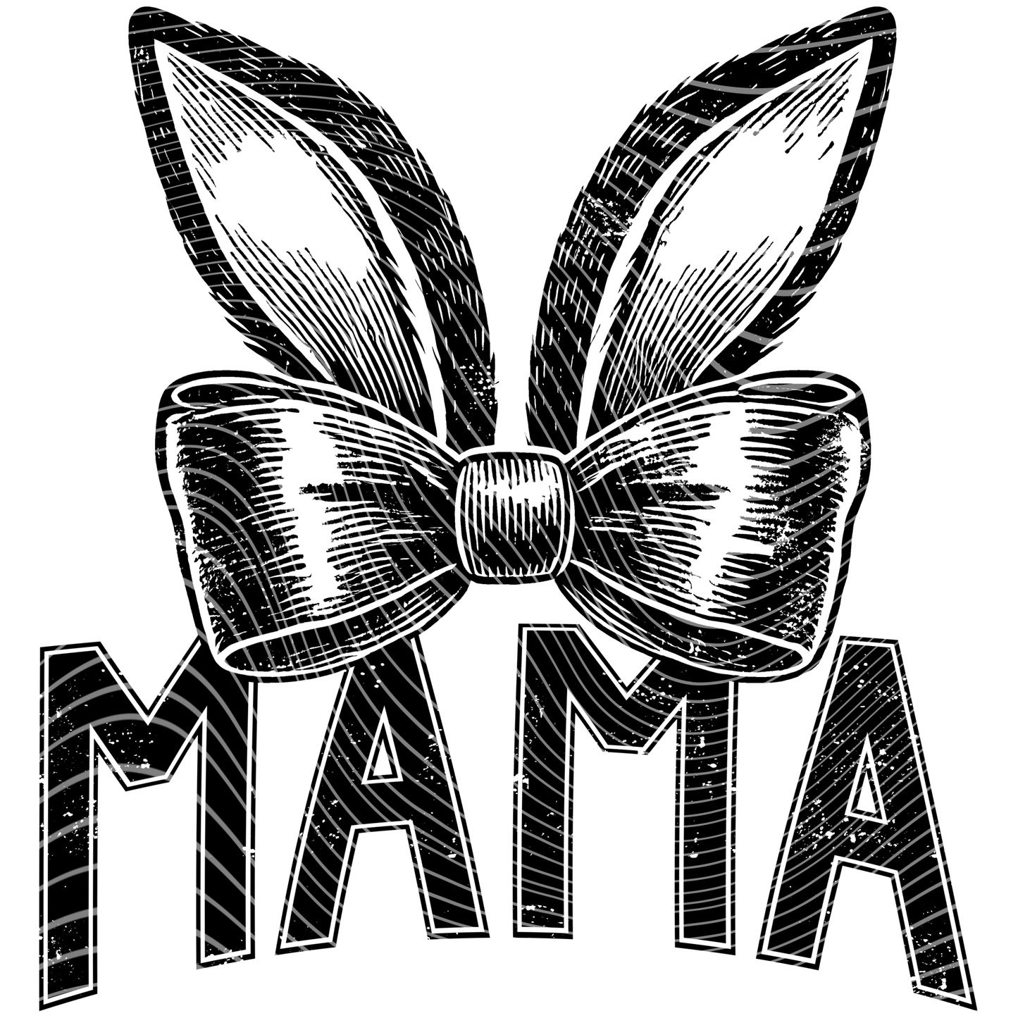 MAMA Bunny Transfer