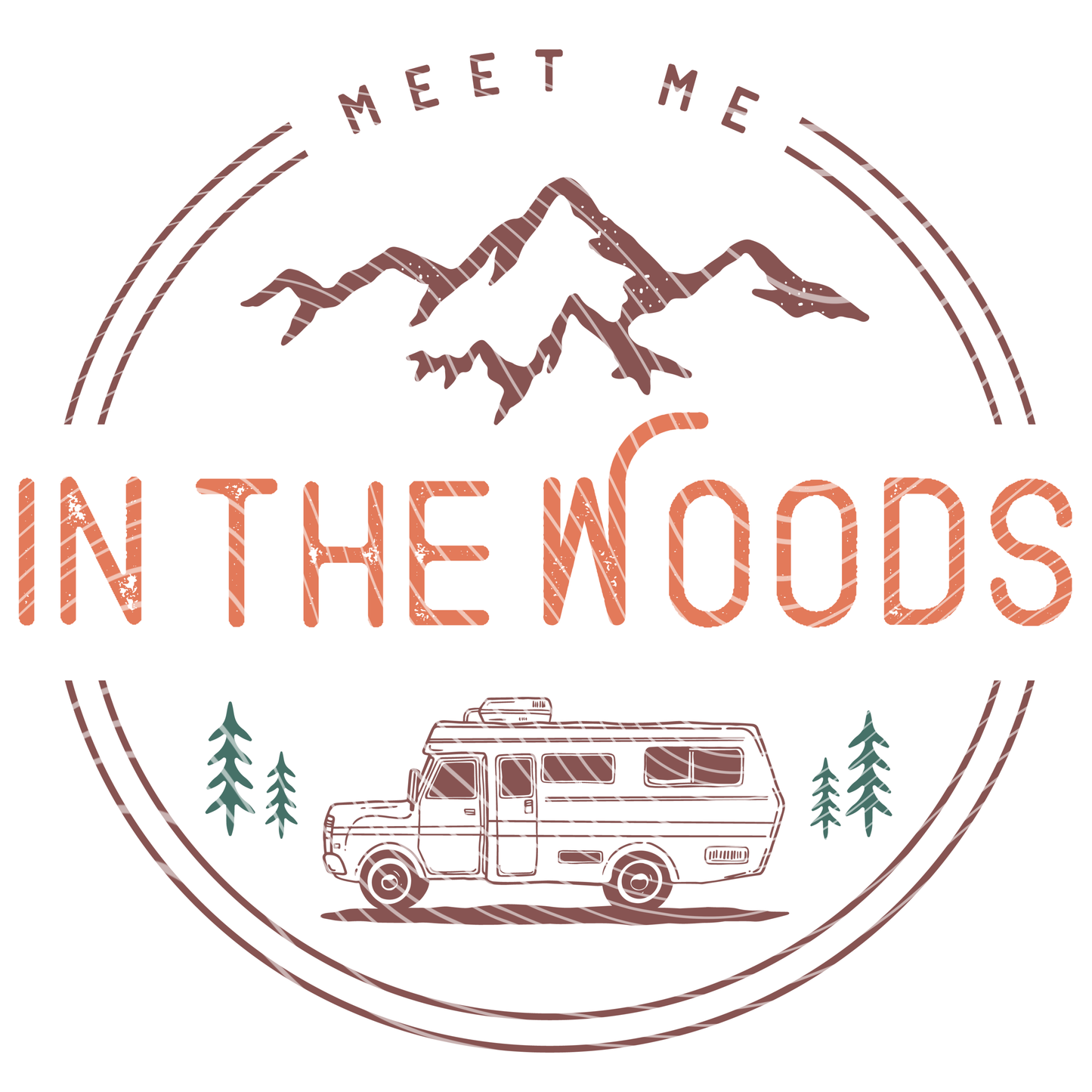 Meet Me in the Woods Transfer