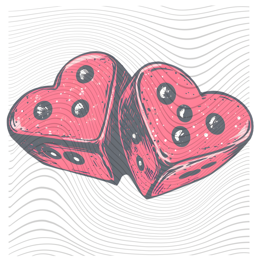 Not So Lucky Sleeve Transfer