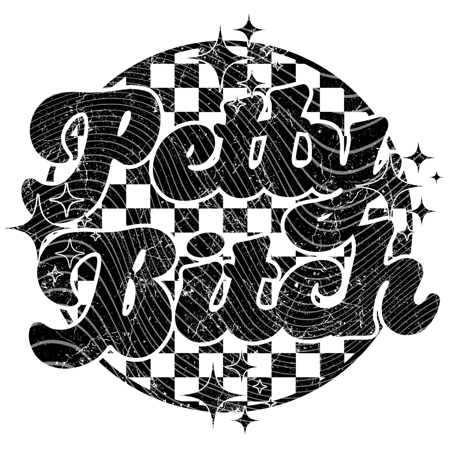 Petty B*TCH Transfer