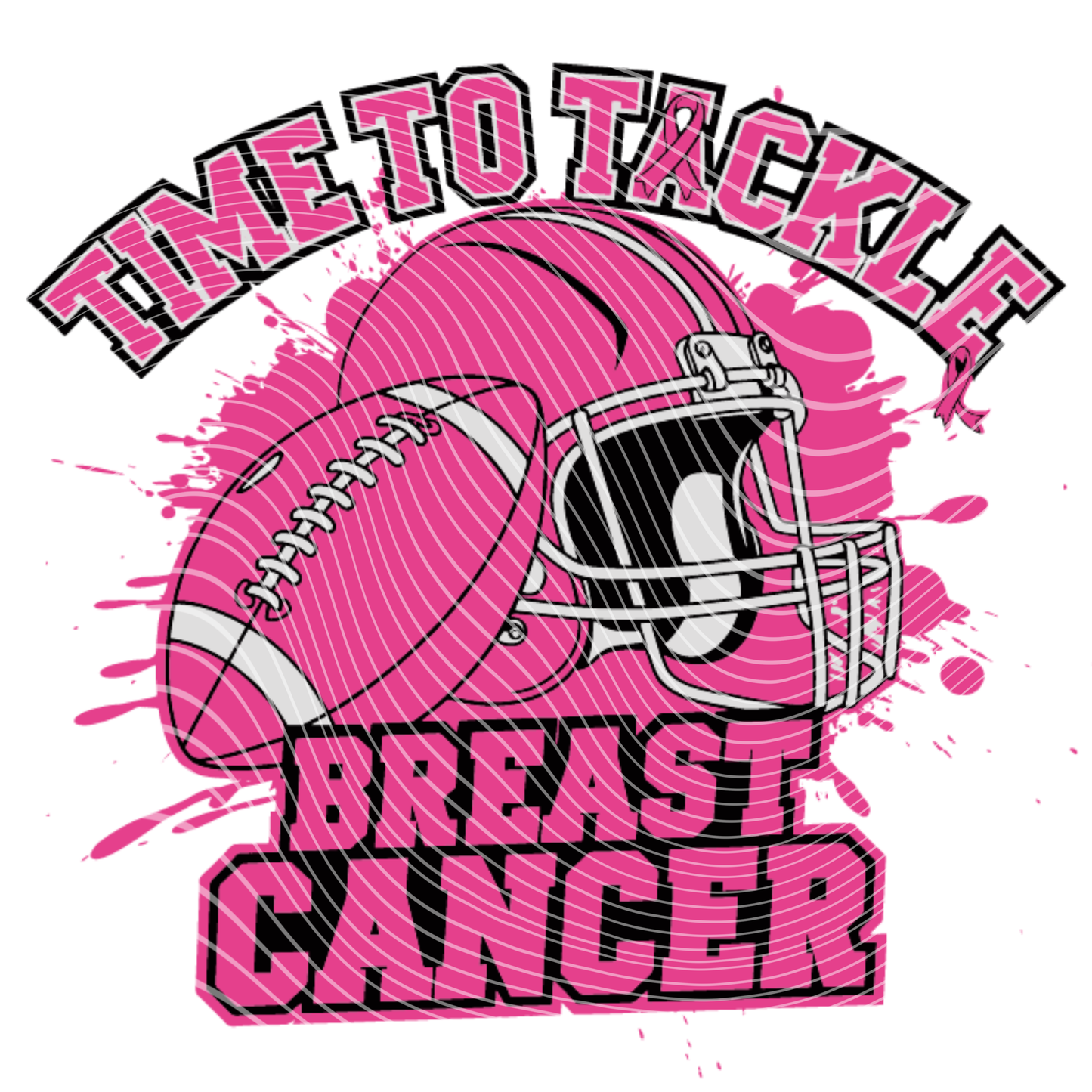 Pink Out