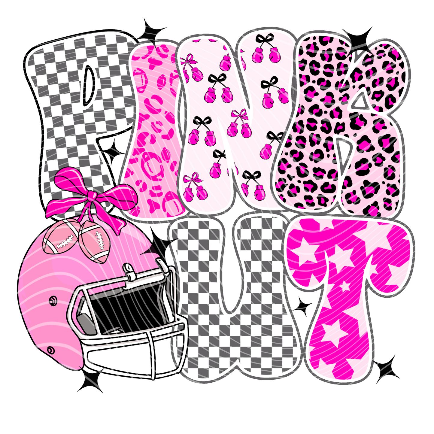 Pink Out 11