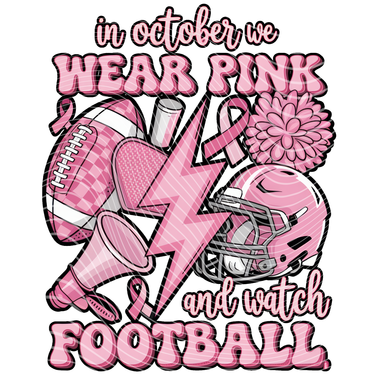 Pink Out 12