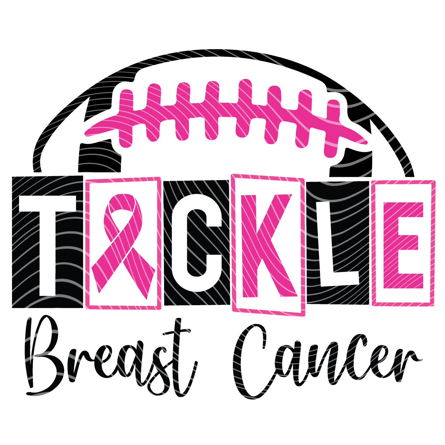 Pink Out 3