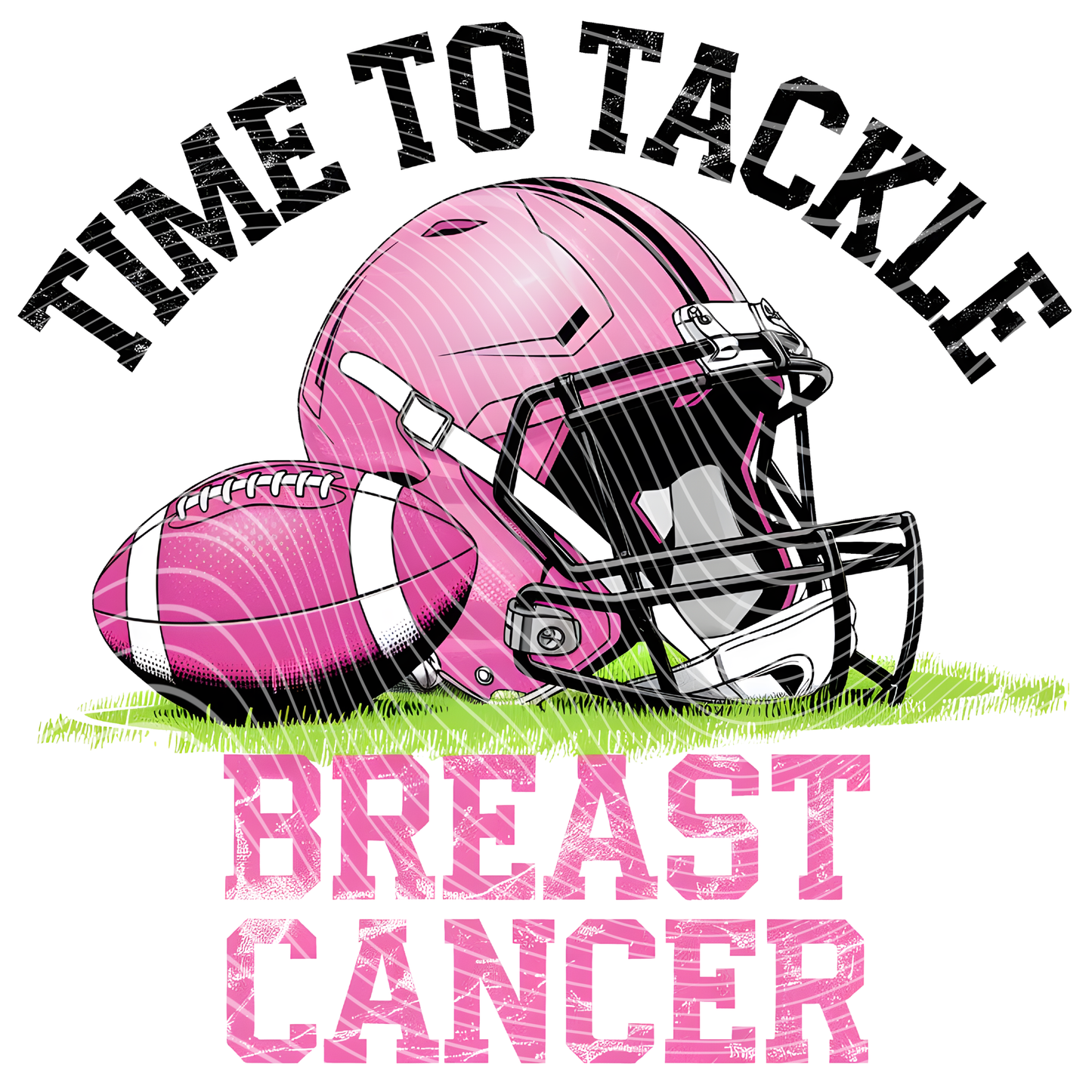 Pink Out 4
