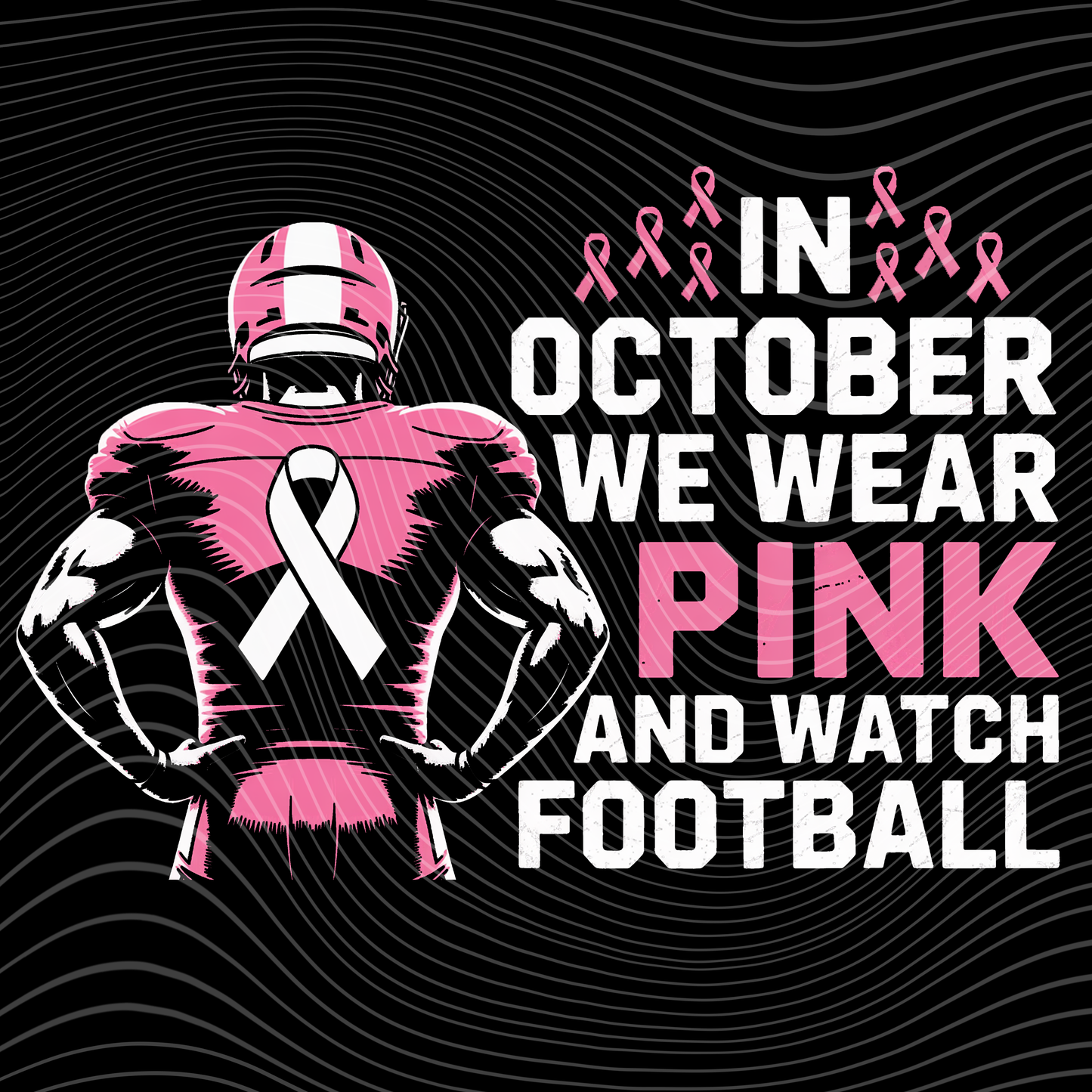 Pink Out 5