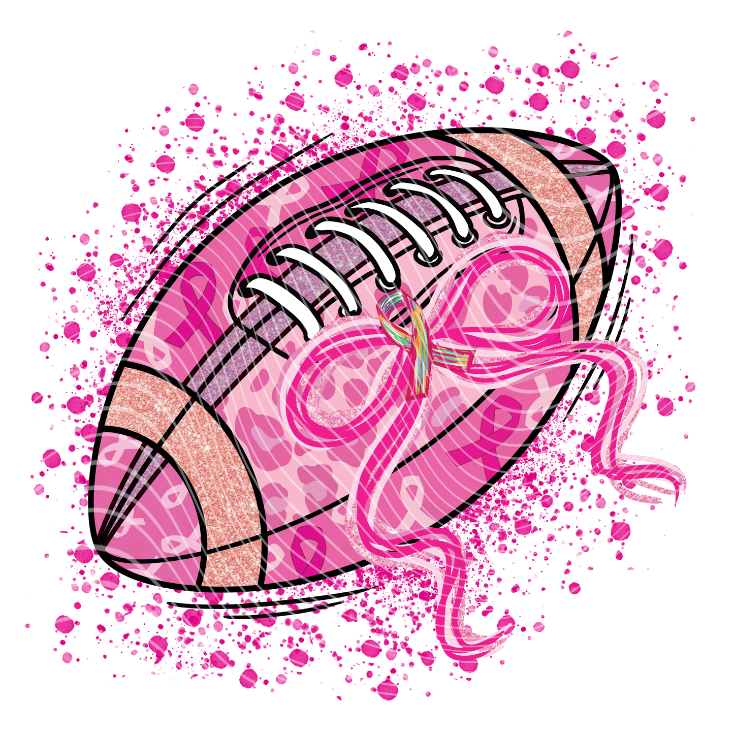 Pink Out 6