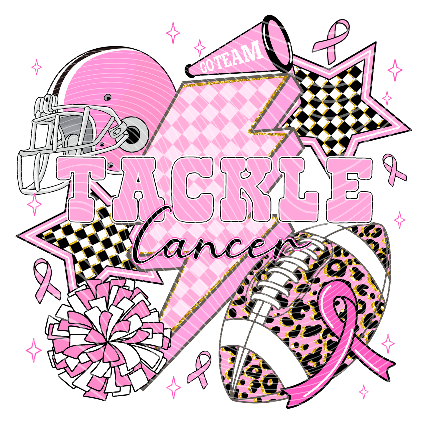 Pink Out 9