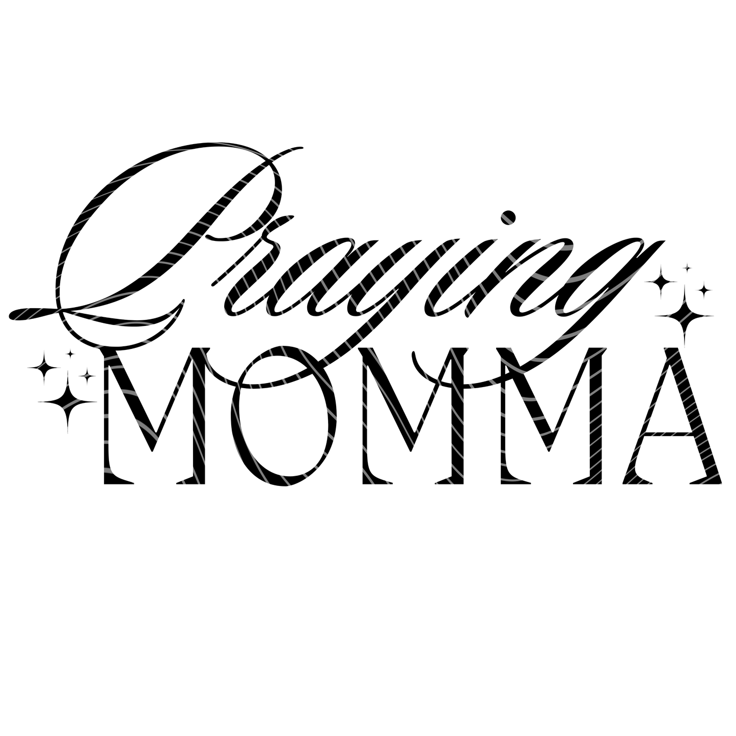 Praying Mama Transfer