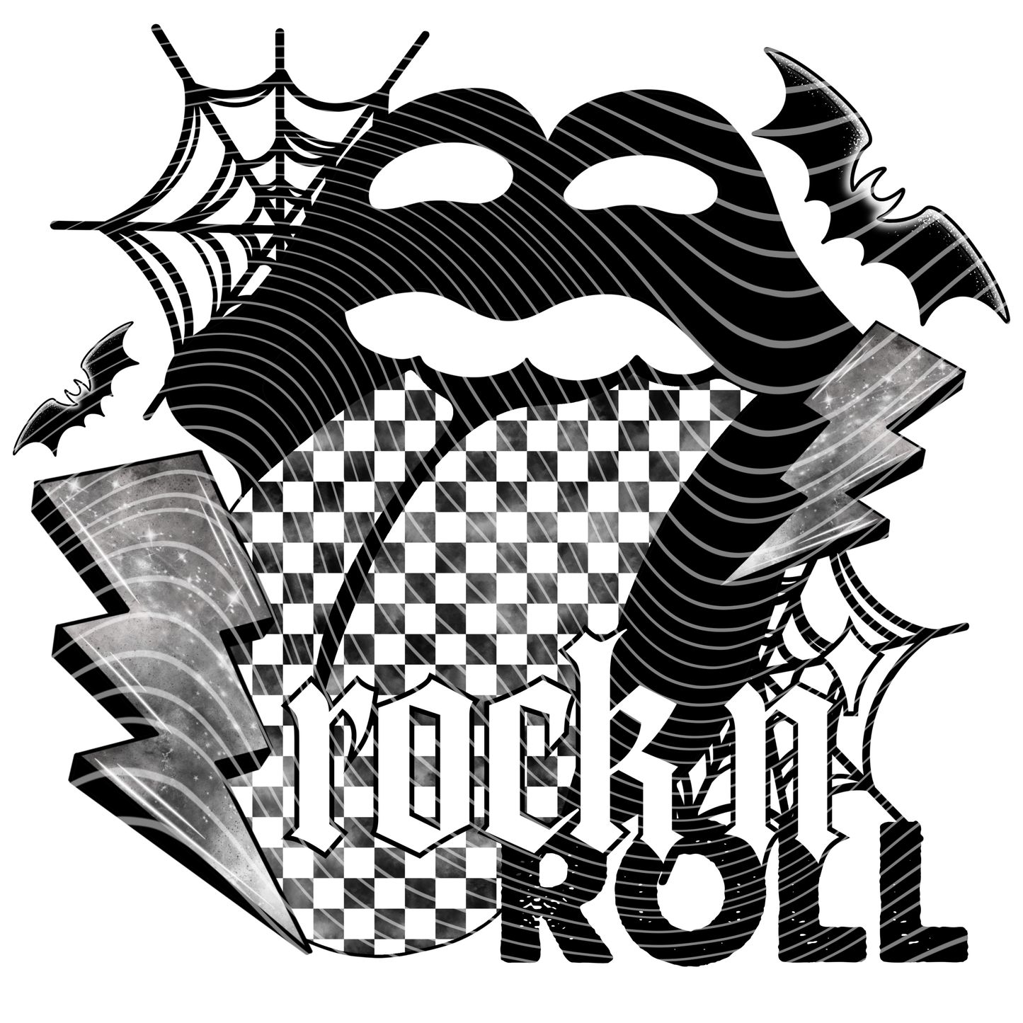 Rock N Roll Transfer