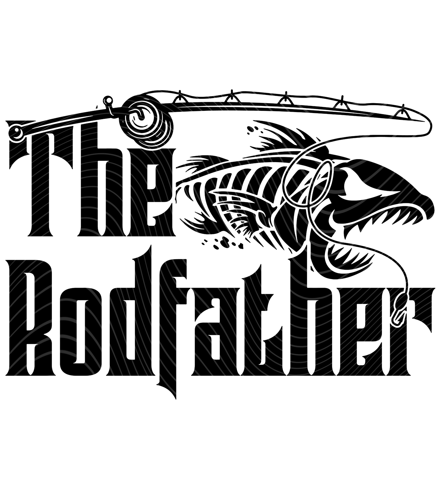 The Rod Father Transfer