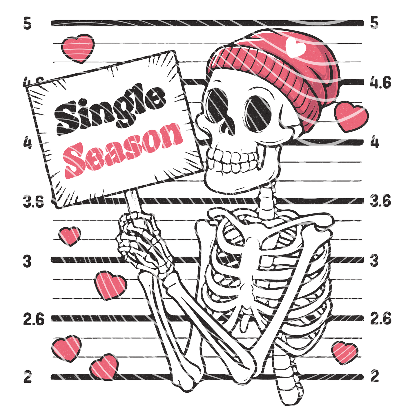 Single Season Transfer