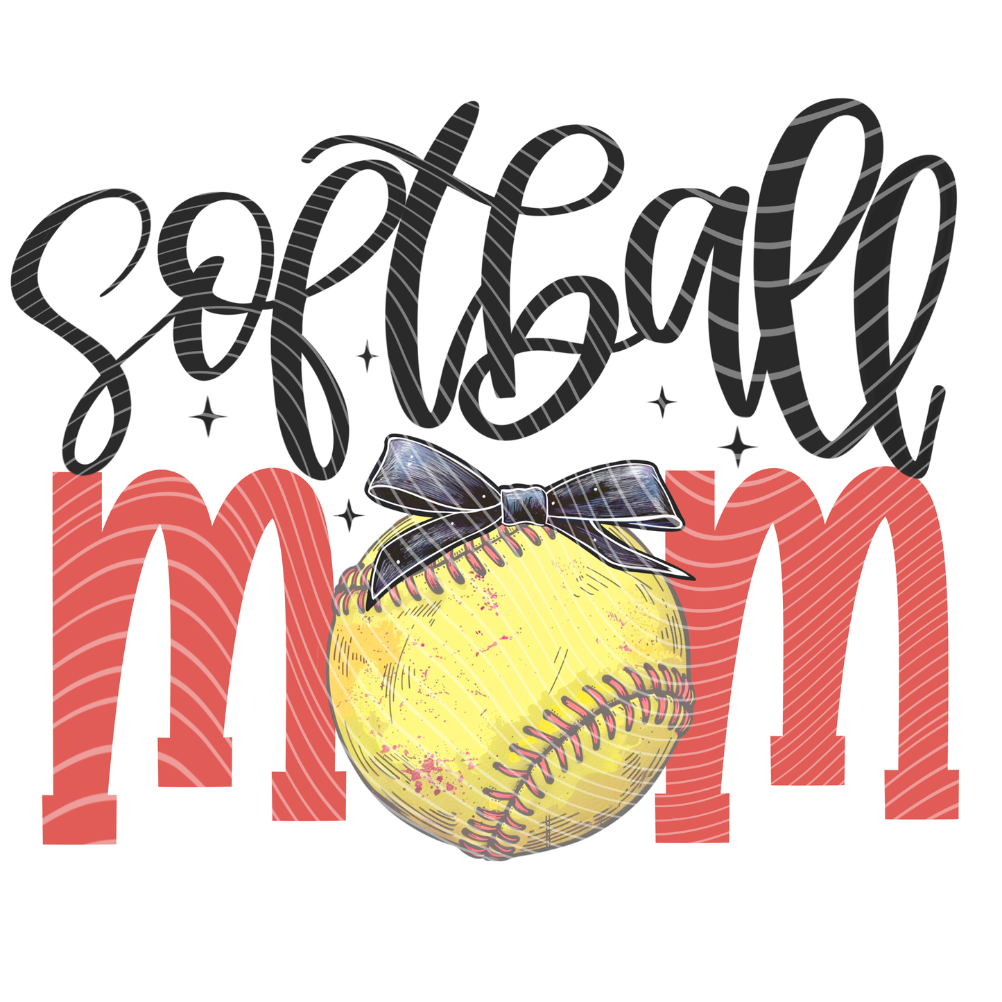 Softball Mom Transfer