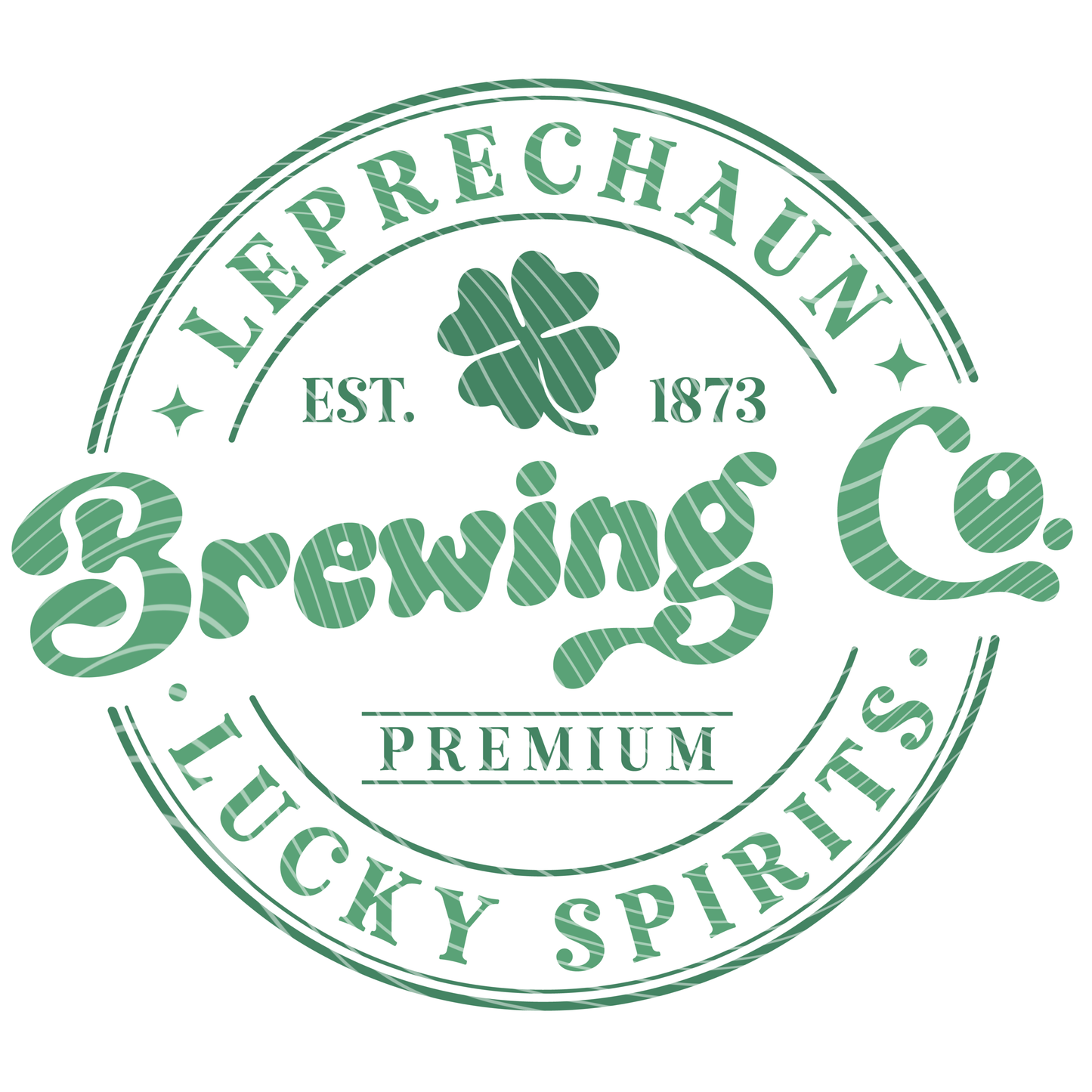 St Patricks Brewing Co Transfer