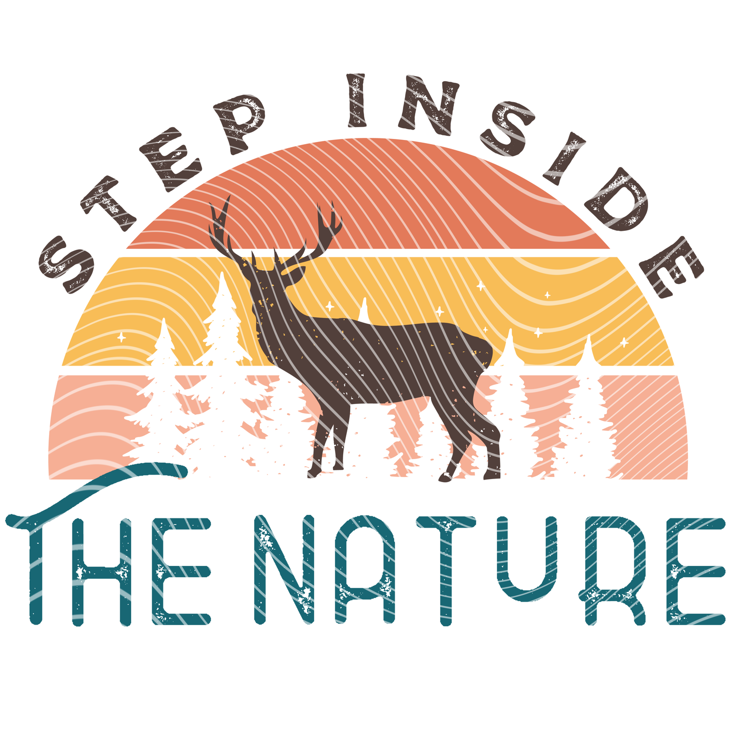 Step Inside the Nature Transfer