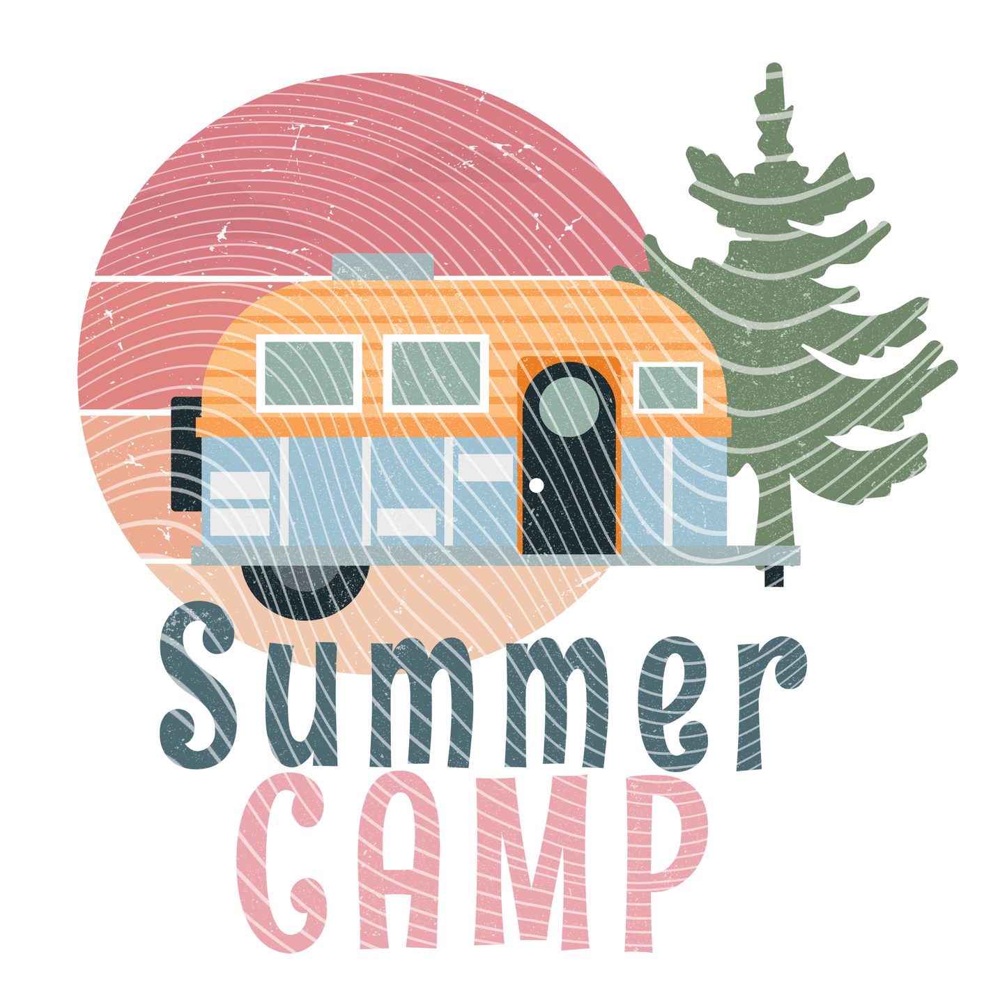 Summer Camp Transfer