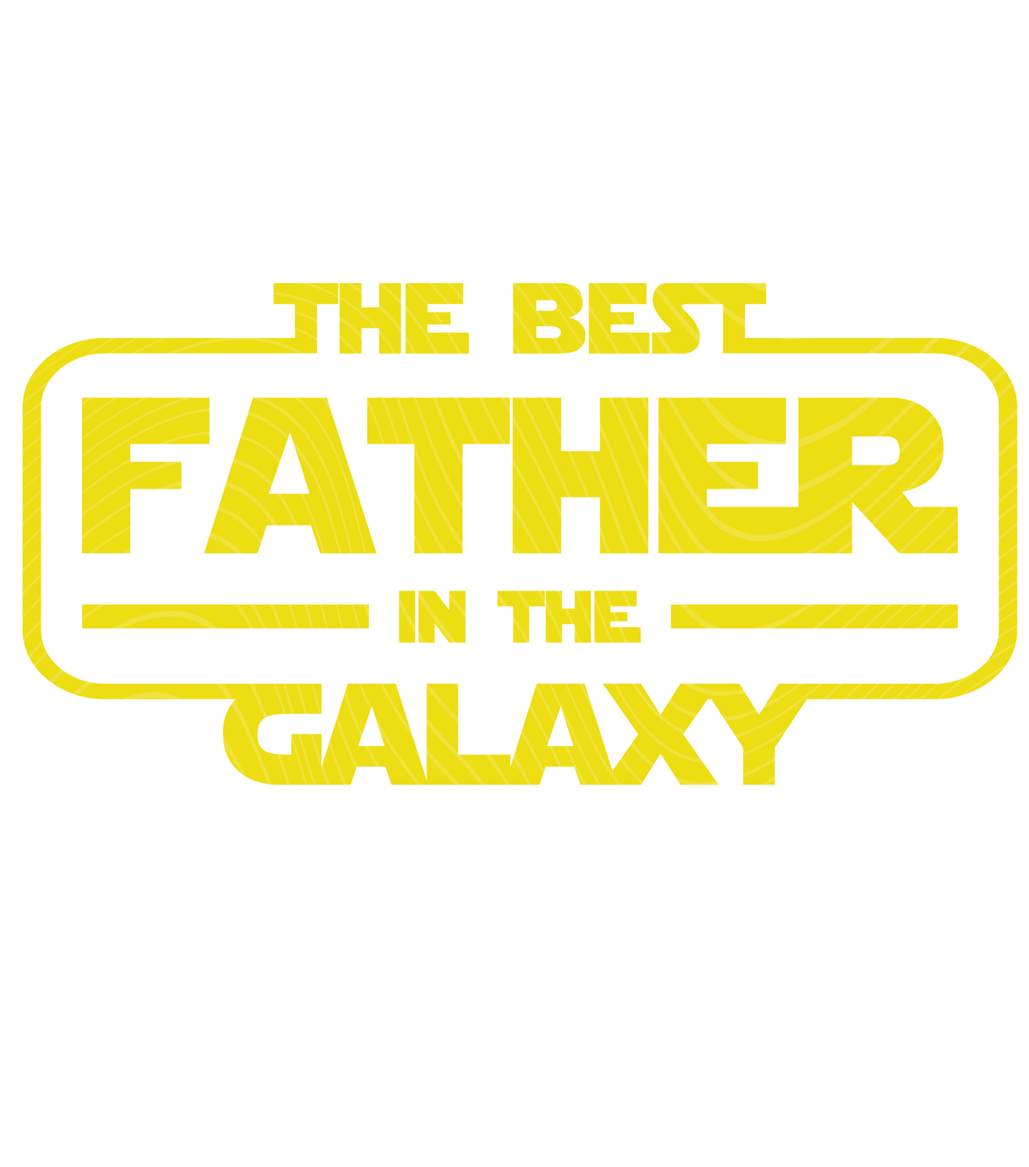 The Best Father in the Galaxy Transfer