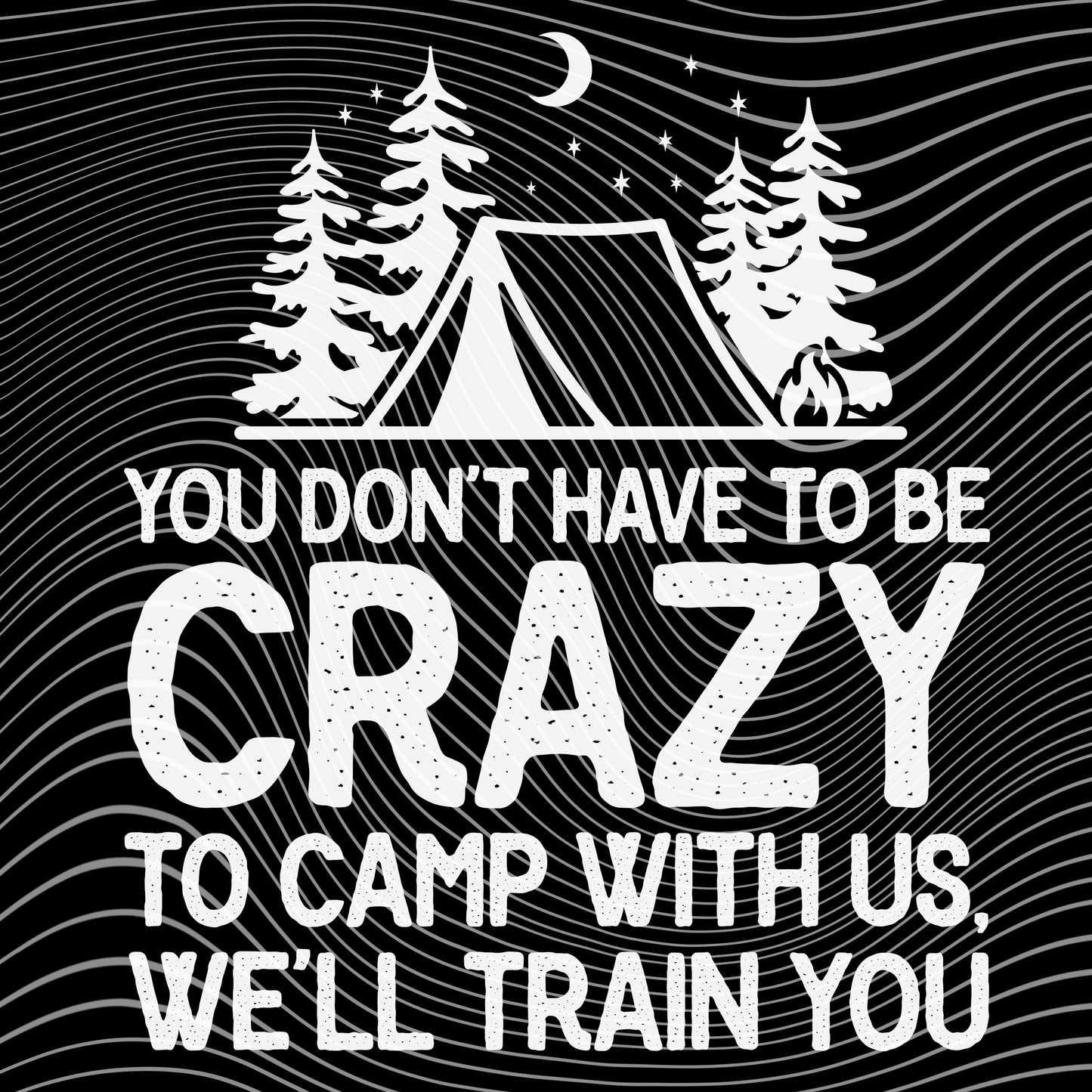 We'll Train You Transfer