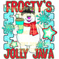 Jolly Java Front