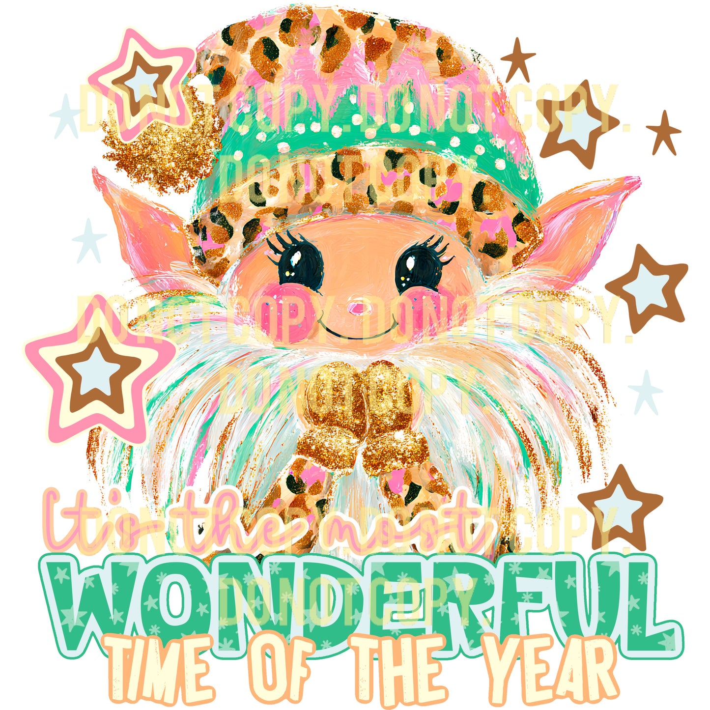 Wonderful Time of Year