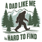 A Dad Like Me Transfer