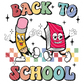 Back To School Transfer