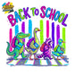 Back to School Transfer